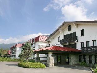 Resort Park Hotel Onikoube