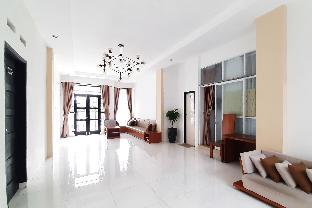 reddoorz syariah jalan andalas padang