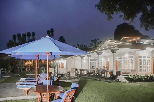 reddoorz near taman safari 2