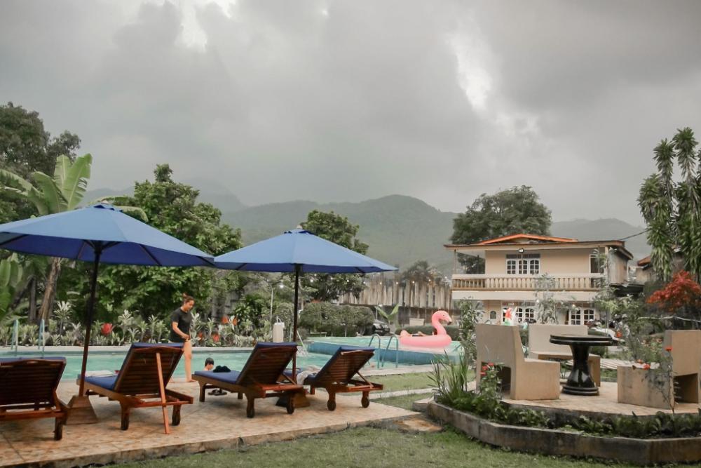 reddoorz near taman safari 2