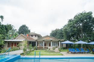 reddoorz near taman safari 2