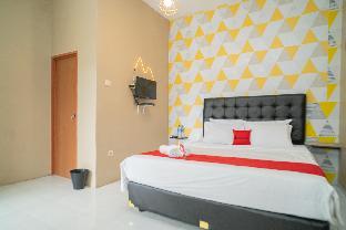 reddoorz near taman safari 2