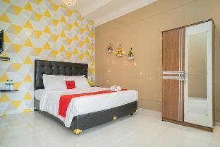 reddoorz near taman safari 2