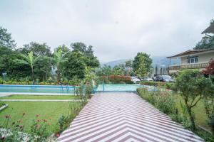 reddoorz near taman safari 2