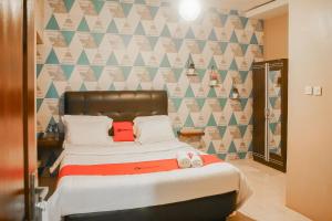 reddoorz near taman safari 2