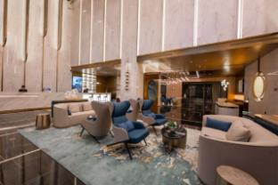 crystal orange nanning east station convention and exhibition center hotel