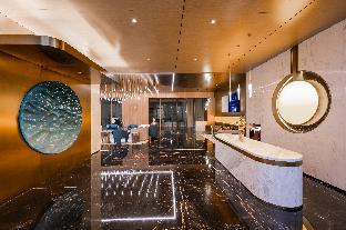 crystal orange nanning east station convention and exhibition center hotel