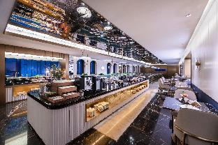 Crystal Orange Nanning East Station Convention And Exhibition Center Hotel,China>>Nanning,4 star
