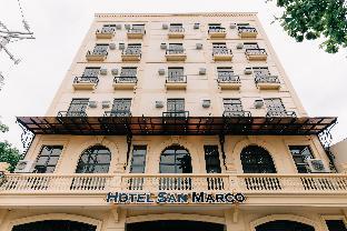 hotel san marco davao