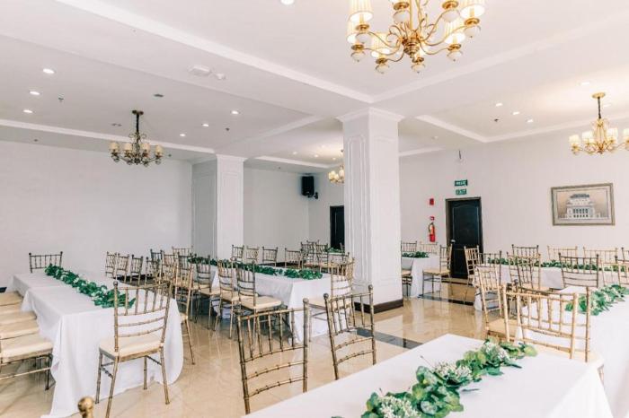 hotel san marco davao