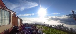 Himaaksh Cottages,Pangot>>Nainital,1 star