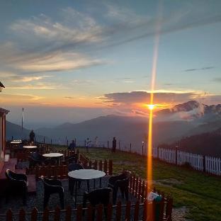 Himaaksh Cottages,Pangot>>Nainital,1 star