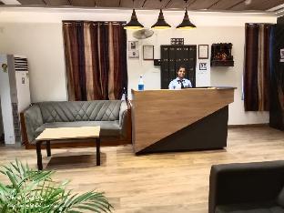 Hotel Vrindavan Palace,India>>Varanasi,3 star