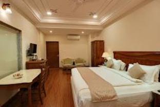 Hotel Vrindavan Palace,India>>Varanasi,3 star