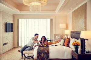 Fairmont Makati,Manila>>Makati,5 star