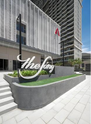 sus house the song condotel vung tau