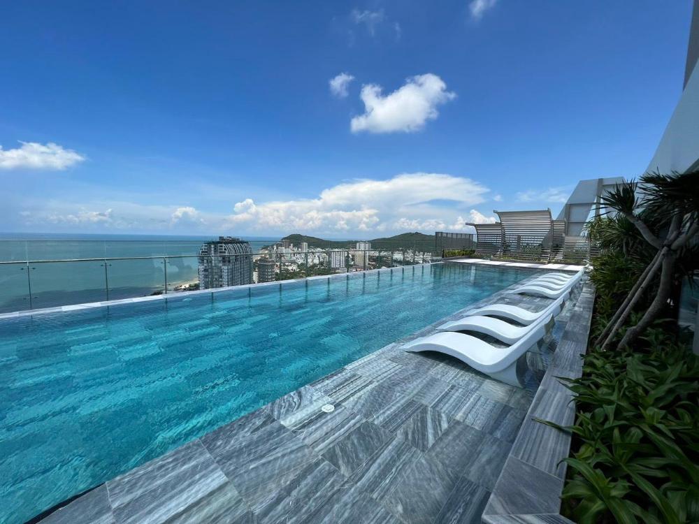 sus house the song condotel vung tau