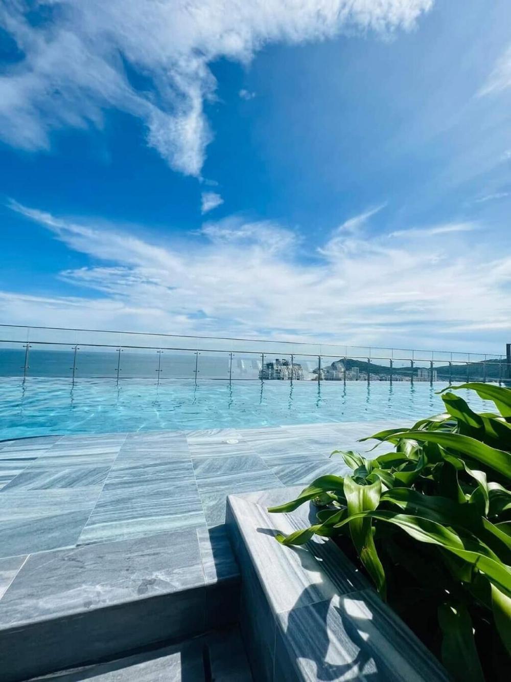 sus house the song condotel vung tau