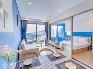 sus house the song condotel vung tau