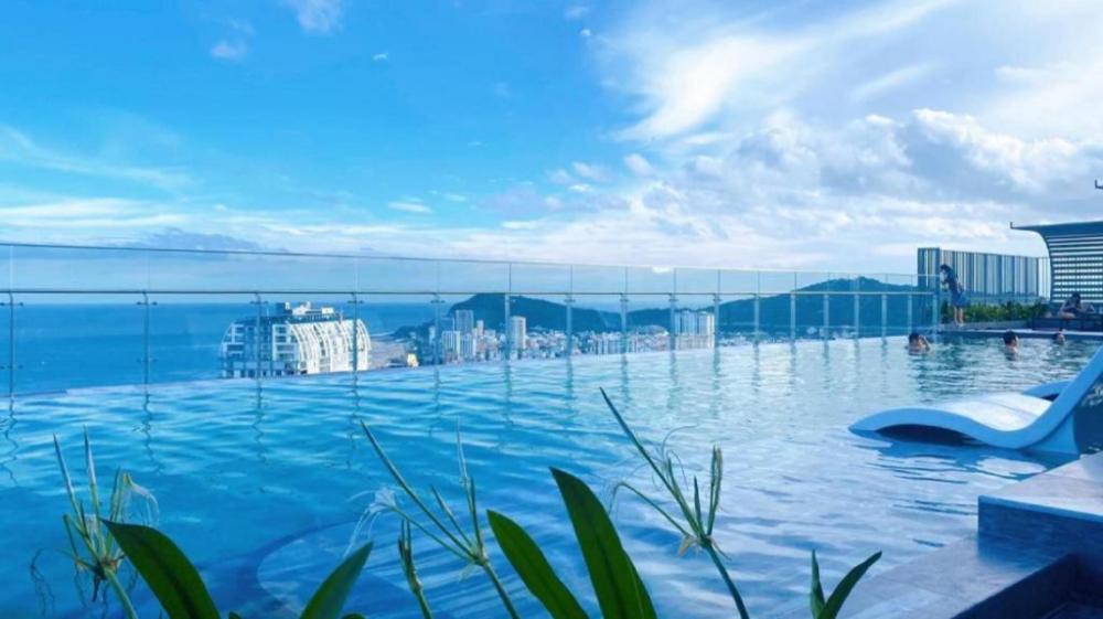 sus house the song condotel vung tau