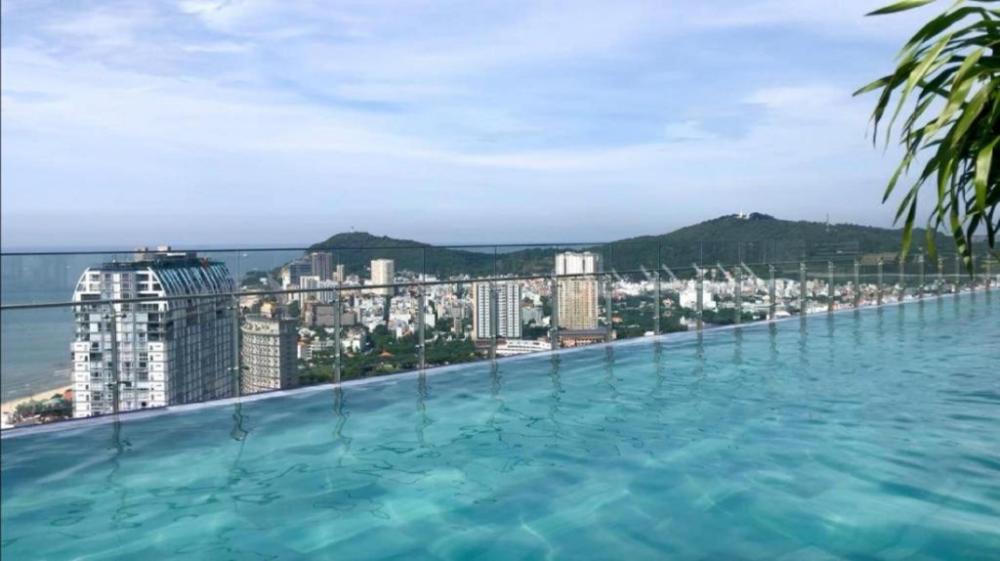 sus house the song condotel vung tau