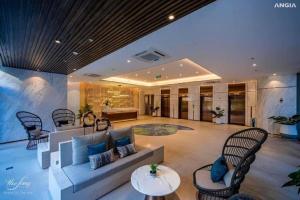 sus house the song condotel vung tau