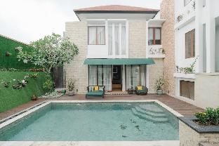 villa maisha by the lavana