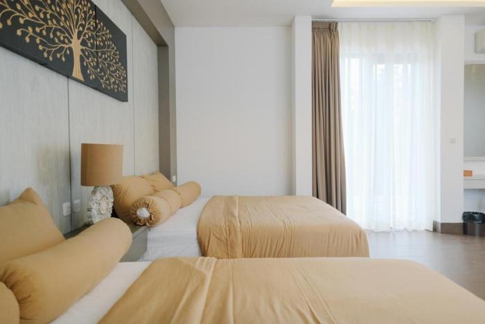 villa maisha by the lavana