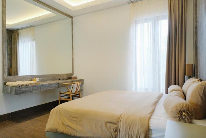 villa maisha by the lavana