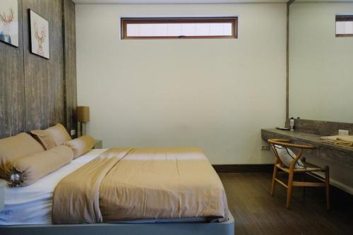 villa maisha by the lavana