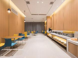 city comfort inn anqing high speed railway station
