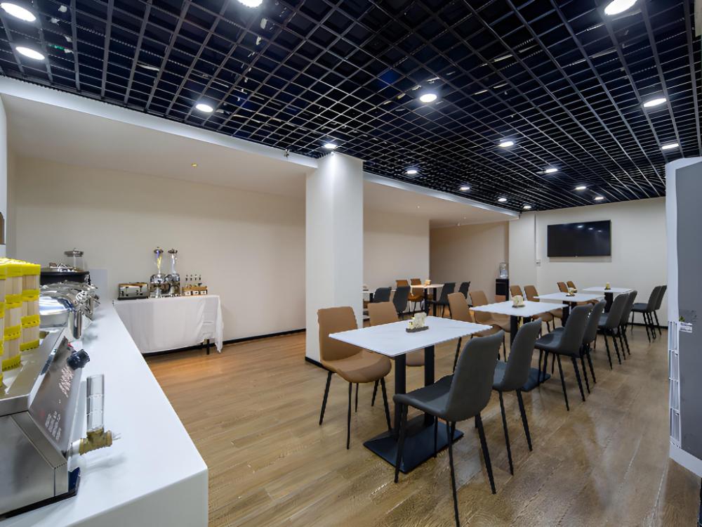 city comfort inn hotel nanning yongning garden expo park