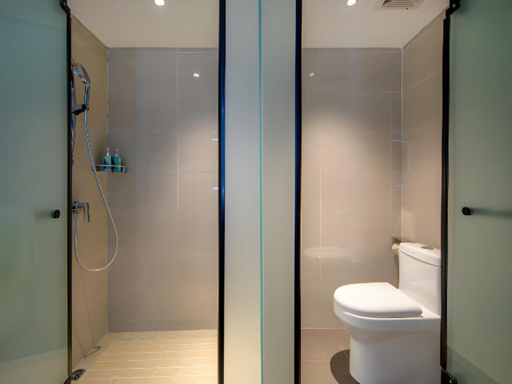 city comfort inn hotel nanning yongning garden expo park