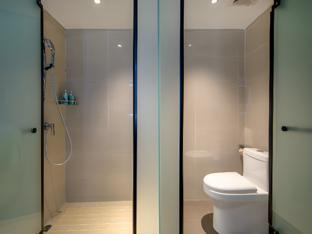 city comfort inn hotel nanning yongning garden expo park