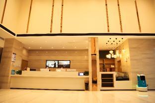 city comfort inn tongshan yingbin avenue