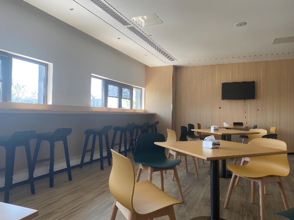 city comfort inn wuhan yangluo wanda plaza