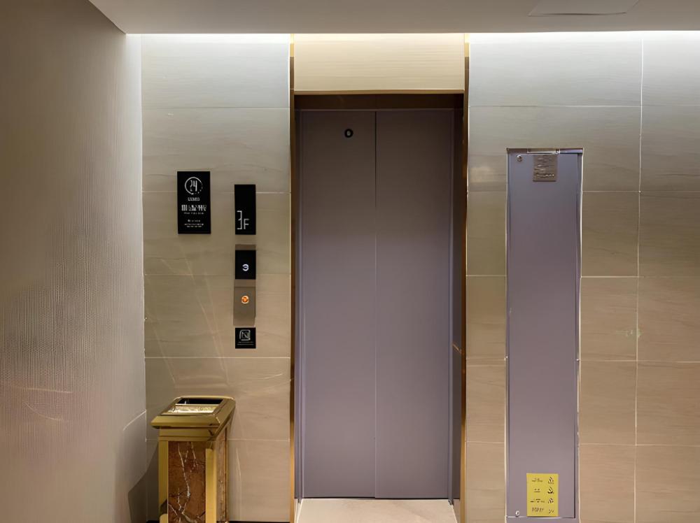city comfort inn wuhan yangluo wanda plaza
