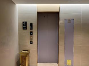 city comfort inn wuhan yangluo wanda plaza