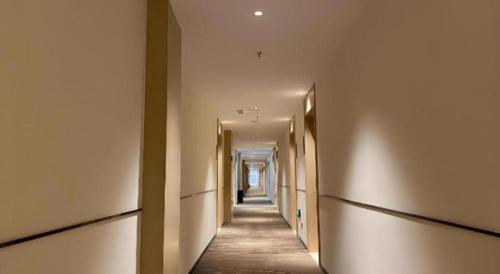 city comfort inn wuhan yangluo wanda plaza