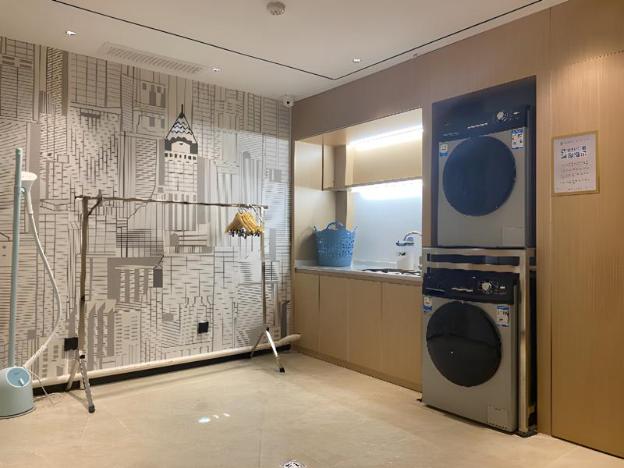 city comfort inn wuhan yangluo wanda plaza