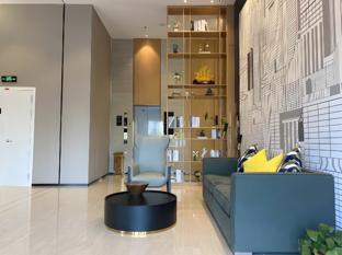 city comfort inn wuhan yangluo wanda plaza