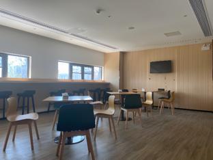 city comfort inn wuhan yangluo wanda plaza