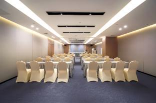 echarm hotel heyuan jianji wanda plaza