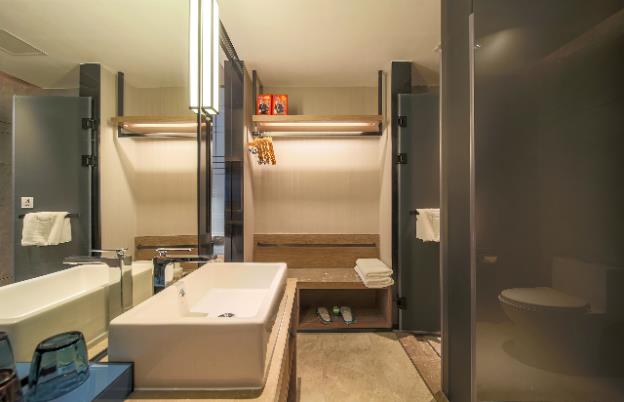 echarm hotel heyuan jianji wanda plaza