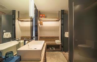 echarm hotel heyuan jianji wanda plaza