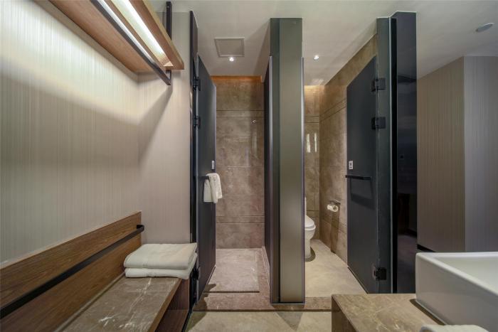 echarm hotel heyuan jianji wanda plaza