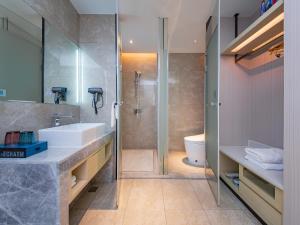 echarm hotel suizhou country garden