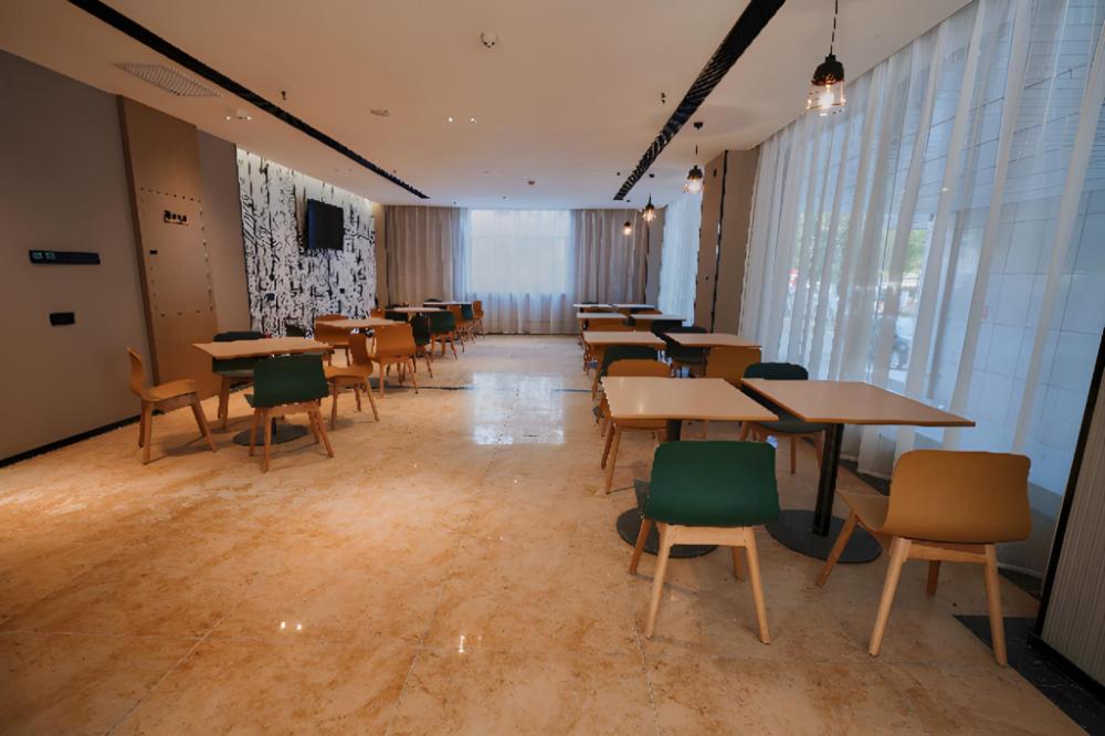 city comfort inn shaoyang jiangbei plaza