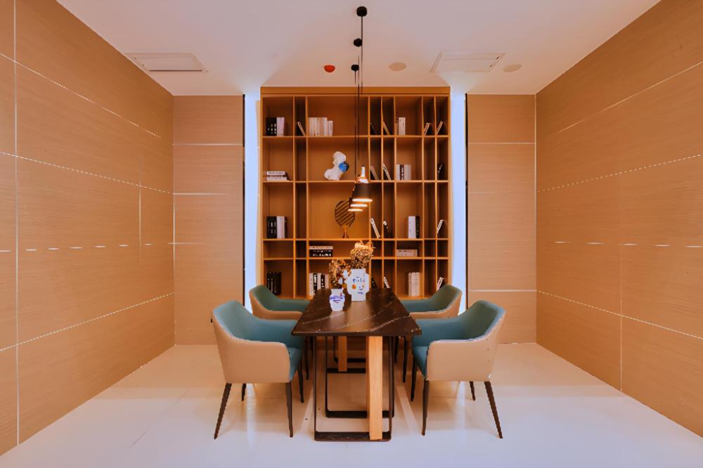 city comfort inn shaoyang jiangbei plaza
