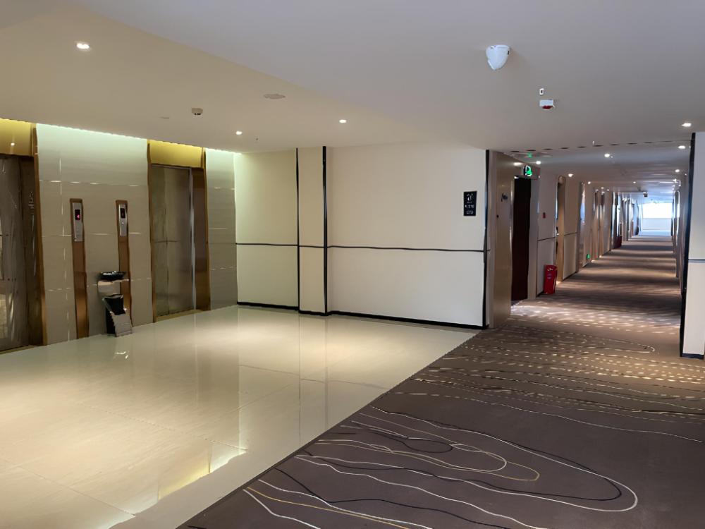city comfort inn shaoyang jiangbei plaza